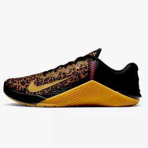 Nike Women’s Metcon Size 10.5 M